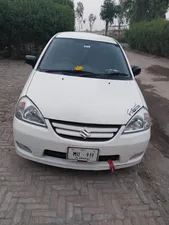 Suzuki Liana Eminent 2008 for Sale