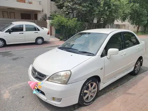 Suzuki Liana 2010 for Sale