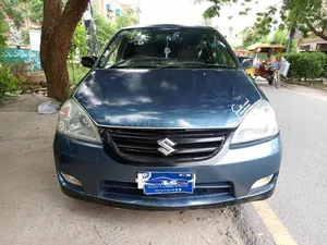 Suzuki Liana RXi 2009 for Sale