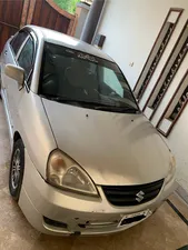 Suzuki Liana LXi Sport 2006 for Sale