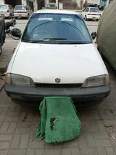 Suzuki Margalla GL 1993 for Sale