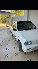 Suzuki Mehran 2017 for Sale