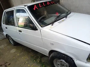 Suzuki Mehran VX 1990 for Sale