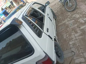 Suzuki Mehran VX 1993 for Sale