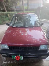 Suzuki Mehran VX 2003 for Sale