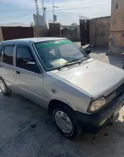 Suzuki Mehran VX 2003 for Sale