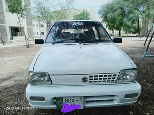 Suzuki Mehran VX 2010 for Sale