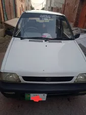 Suzuki Mehran VX 2011 for Sale