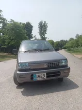 Suzuki Mehran VX Euro II 2019 for Sale