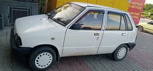 Suzuki Mehran VXR 2007 for Sale