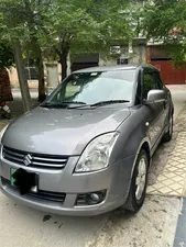 Suzuki Swift DLX 1.3 2014 for Sale