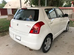 Suzuki Swift DLX Automatic 1.3 Navigation 2018 for Sale