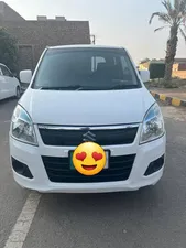 Suzuki Wagon R 2018 for Sale