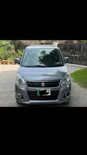 Suzuki Wagon R VXL 2018 for Sale