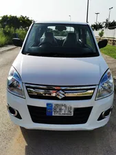 Suzuki Wagon R VXR 2023 for Sale