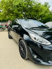 Toyota Aqua S 2018 for Sale