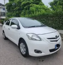 Toyota Belta X 1.0 2012 for Sale