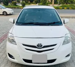 Toyota Belta X S Package 1.0 2007 for Sale