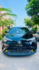 Toyota C-HR G-LED 2017 for Sale