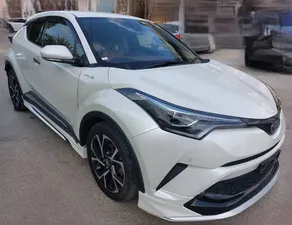 Toyota C-HR G-LED 2019 for Sale