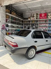 Toyota Corolla 1996 for Sale