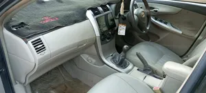 Toyota Corolla XLi VVTi 2009 for Sale