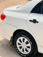 Toyota Corolla 2012 for Sale