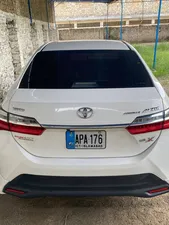 Toyota Corolla Altis Automatic 1.6 2019 for Sale