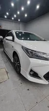 Toyota Corolla Altis X CVT-i 1.8 2021 for Sale