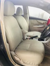 Toyota Corolla XLi VVTi 2012 for Sale