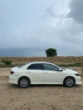 Toyota Corolla XLi VVTi 2013 for Sale