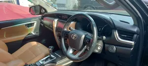 Toyota Fortuner 2.7 VVTi 2017 for Sale