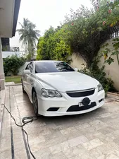 Toyota Mark X 250G 2005 for Sale