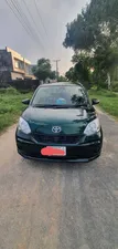 Toyota Passo X G Package 2017 for Sale