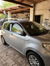 Toyota Passo X L Package S  2018 for Sale