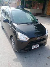 Toyota Pixis Epoch L 2020 for Sale