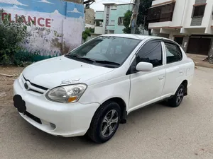 Toyota Platz F 1.0 2004 for Sale