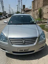 Toyota Premio X 1.8 2006 for Sale