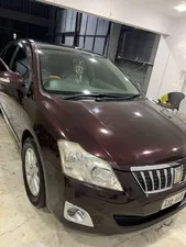 Toyota Premio X EX 1.8 2007 for Sale