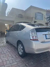 Toyota Prius S 1.5 2006 for Sale