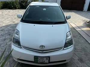 Toyota Prius S 1.5 2007 for Sale