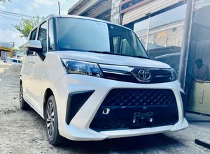 Toyota Roomy 2021 for Sale