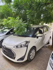 Toyota Sienta 2018 for Sale