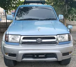 Toyota Surf 1997 for Sale