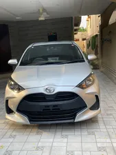 Toyota Yaris Hatchback 2024 for Sale