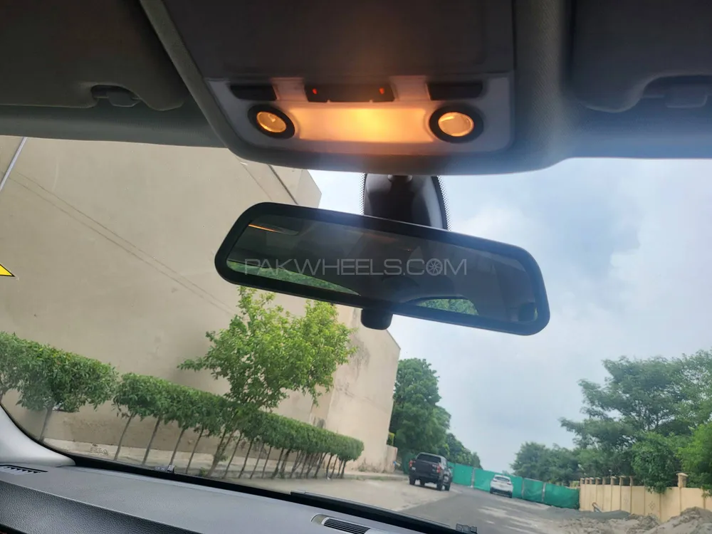 BMW 3 Series 2006 for Sale in Lahore BMW 3 Series 2006 for Sale in Lahore Image-7