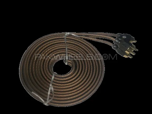 ER1 Focal High Performance Audio RCA Elite Cable Image-1