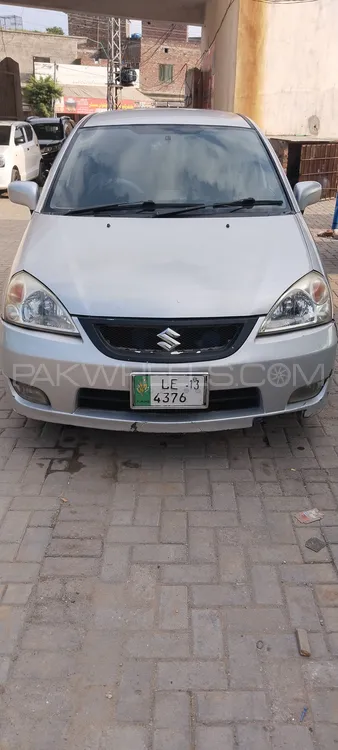 Suzuki Liana 2013 for Sale in Sialkot Image-1