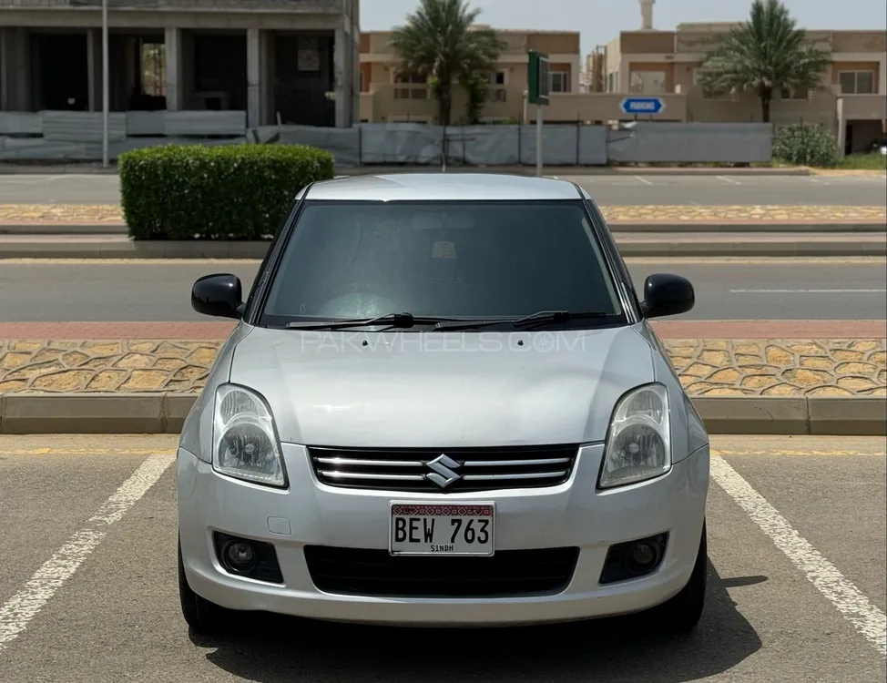 Suzuki Swift 2016 for sale in Karachi