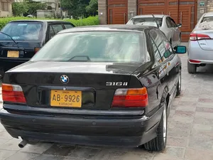 BMW 3 Series 1995 for Sale